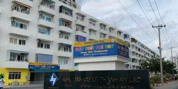 Chờ gói tín dụng phát triển nhà ở xã hội
