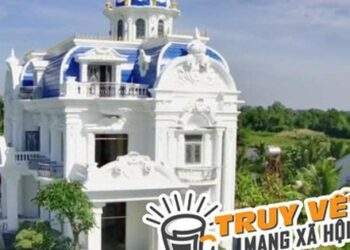 Chủ biệt phủ đẹp nhất Cà Mau nói lý do xây dựng trái phép