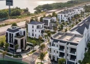 Chủ đầu tư dự án Aqua City chậm thanh toán 502 tỷ đồng gốc trái phiếu