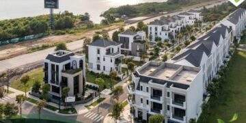Chủ đầu tư dự án Aqua City chậm thanh toán 502 tỷ đồng gốc trái phiếu