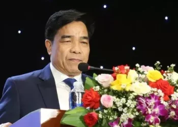 Chủ tịch Quảng Nam nói về 'cuộc họp khẩn cấp' cứu doanh nghiệp