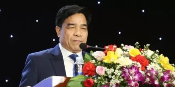 Chủ tịch Quảng Nam nói về 'cuộc họp khẩn cấp' cứu doanh nghiệp