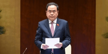 Chủ tịch Quốc hội đề nghị hoàn thiện khung pháp lý về kinh doanh cá thể, khuyến khích hộ kinh doanh chuyển đổi thành doanh nghiệp