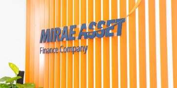 Chuẩn hóa thu hồi nợ, bước đi chiến lược trong hành trình phát triển của Mirae Asset