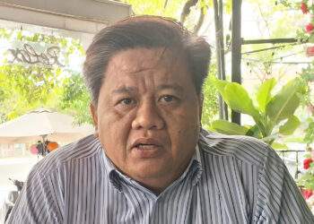 Chúng tôi không chém gió
