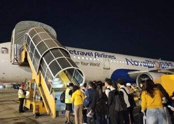 Chuyển động mới của Vietravel Airlines sau khi SHB "nhập cuộc"