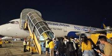 Chuyển động mới của Vietravel Airlines sau khi SHB "nhập cuộc"
