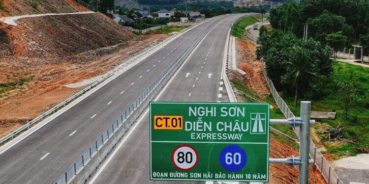 Chuyên gia nói điều bất ngờ vụ Sơn Hải đưa giá thầu thấp vẫn bị loại