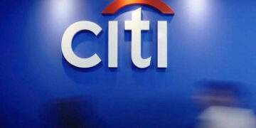 Citi Vietnam awarded Best Corporate Bank 2025 by FinanceAsia