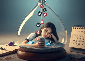 Công nghệ: Từ giúp quản lý đến 'đánh cắp' thời gian người dùng