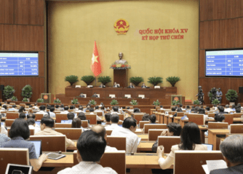 Công ty con, liên kết không được hưởng thuế ưu đãi thu nhập doanh nghiệp 15-17%