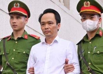 Court receives 5,000 petitions seeking leniency for disgraced tycoon Trinh Van Quyet