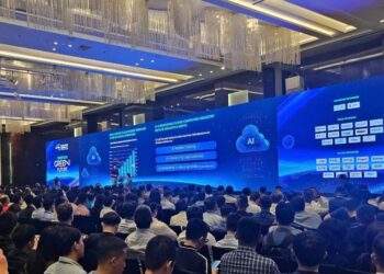 DCCI Summit 2025 trở lại TP. HCM: Tâm điểm xu hướng hạ tầng số và công nghệ xanh