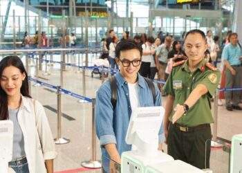 Đà Nẵng chấp thuận điều chỉnh đầu tư dự án Nhà ga hàng hóa - Cảng hàng không quốc tế Đà Nẵng