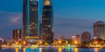 Đà Nẵng hướng đến trở thành trung tâm Web3 khu vực