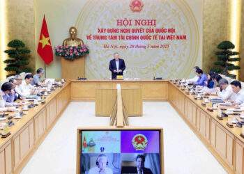 Đà Nẵng không cạnh tranh mà bổ trợ TP.HCM