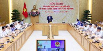 Đà Nẵng không cạnh tranh mà bổ trợ TP.HCM