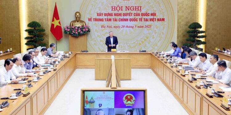 Đà Nẵng không cạnh tranh mà bổ trợ TP.HCM