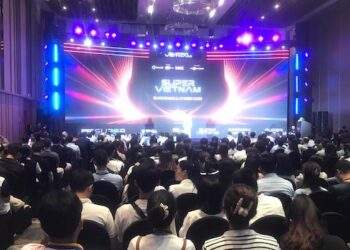 Đà Nẵng tổ chức tuần lễ Công nghệ chuỗi khối và Trí tuệ nhân tạo Việt Nam 2025 - Super Vietnam 2025