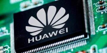 Đài Loan đưa Huawei và SMIC vào “danh sách đen” xuất khẩu công nghệ cao 