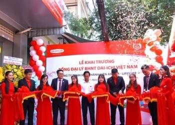 Dai-ichi Life Việt Nam dừng hoạt động một số địa điểm tại TP HCM