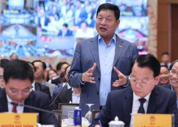 Đại tướng Võ Nguyên Giáp từng mong doanh nhân tạo những “trận Điện Biên Phủ mới” về kinh tế