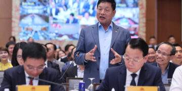 Đại tướng Võ Nguyên Giáp từng mong doanh nhân tạo những “trận Điện Biên Phủ mới” về kinh tế