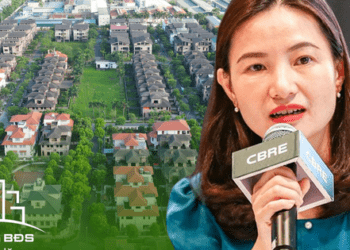 Đánh thuế căn nhà thứ 2 tại TPHCM có thể khiến thị trường “ngủ đông”
