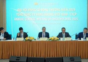 Đặt kế hoạch doanh thu kỷ lục hướng tới vị trí top 2 Đông Nam Á, lợi nhuận giảm