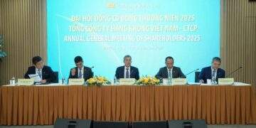 Đặt kế hoạch doanh thu kỷ lục hướng tới vị trí top 2 Đông Nam Á, lợi nhuận giảm