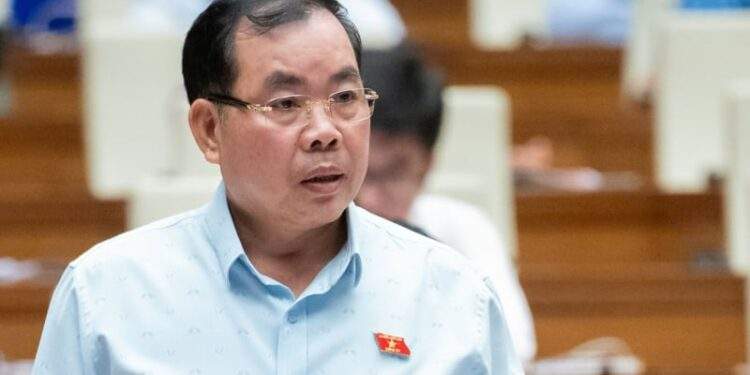 Đất quy hoạch được Thủ tướng phê duyệt vẫn phải “chờ” Bộ Xây dựng lập hội đồng, 10 năm chưa làm được