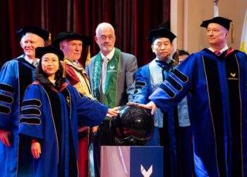 Đầu tư thêm 9.300 tỉ, Vingroup quyết đưa VinUni vào top 100 đại học hàng đầu thế giới