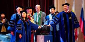 Đầu tư thêm 9.300 tỉ, Vingroup quyết đưa VinUni vào top 100 đại học hàng đầu thế giới
