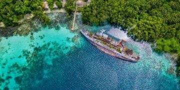 Đầu tư vào Solomon có gì hấp dẫn?