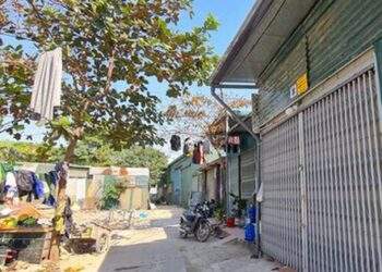 Đề xuất công nhận quyền sử dụng đất với trường hợp không có giấy tờ
