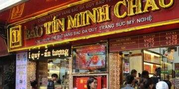 Đề xuất đánh thuế giao dịch vàng, chuyên gia nói gì?