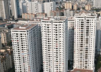 Đề xuất đánh thuế về đầu cơ nhà ở