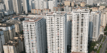 Đề xuất đánh thuế về đầu cơ nhà ở
