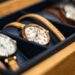 Delivery worker fined $20 for alerting recipient to counterfeit watch