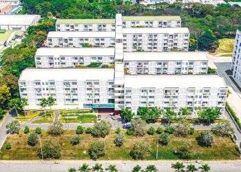 Đến năm 2030, xây khoảng 71.200 căn NƠXH