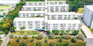 Đến năm 2030, xây khoảng 71.200 căn NƠXH