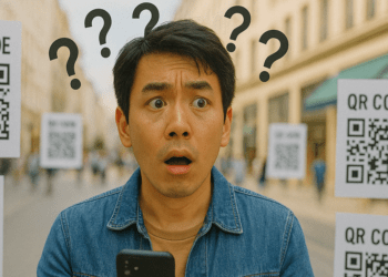 Đi đâu cũng quét QR, có an toàn?