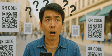 Đi đâu cũng quét QR, có an toàn?