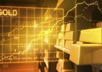 Điểm mặt 3 trung tâm giao dịch vàng đang thống trị 90% tổng giao dịch toàn cầu