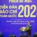 Diễn đàn báo chí toàn quốc 2025: Nâng tầm chiến lược cho báo chí trên hành trình vươn mình của dân tộc