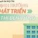 Định hướng phát triển đô thị bền vững