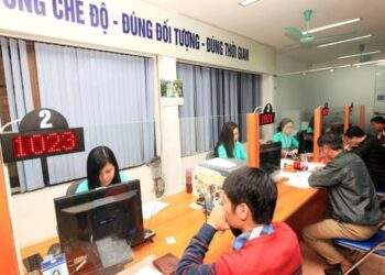 Định hướng xác định biên chế của 34 tỉnh, thành phố sau sáp nhập