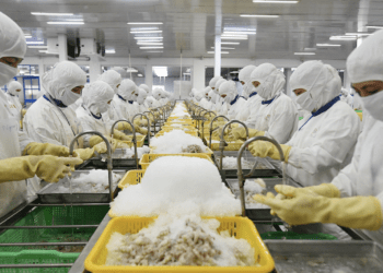 Doanh nghiệp Việt sẽ tăng mua nông sản của Hoa Kỳ