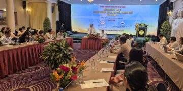 Doanh nghiệp than bị trả hồ sơ chỉ vì dấu chấm, dấu phẩy