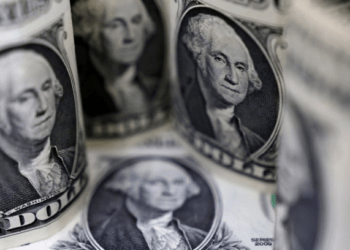 Dollar falls against dong - VnExpress International